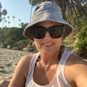 Meet your Posher, Susan